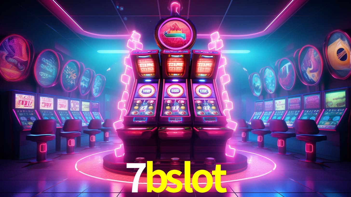 7bslot - Cassino On-line Ganhos Sem Limites - 7bslot.com