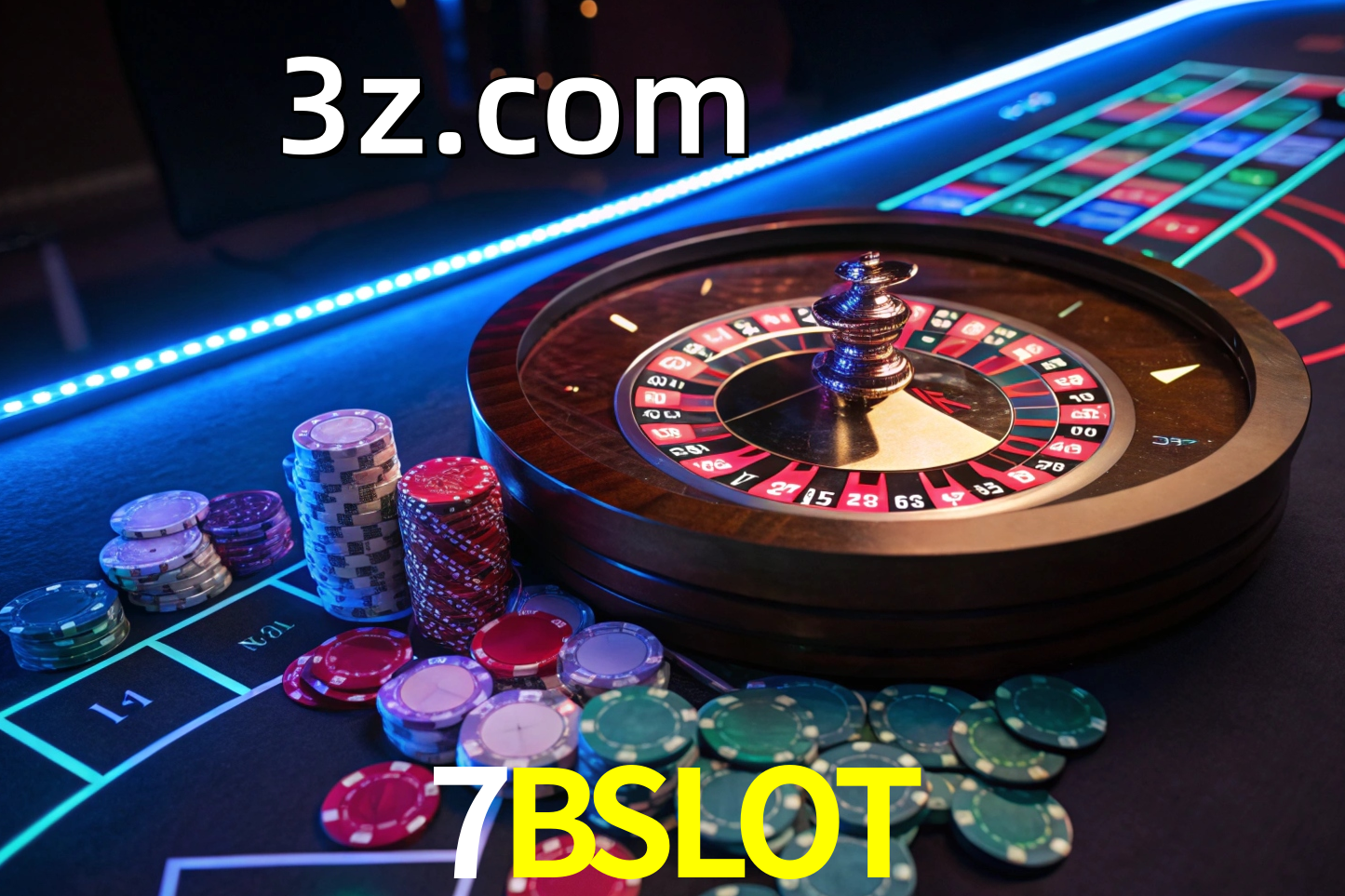 7BSLOT