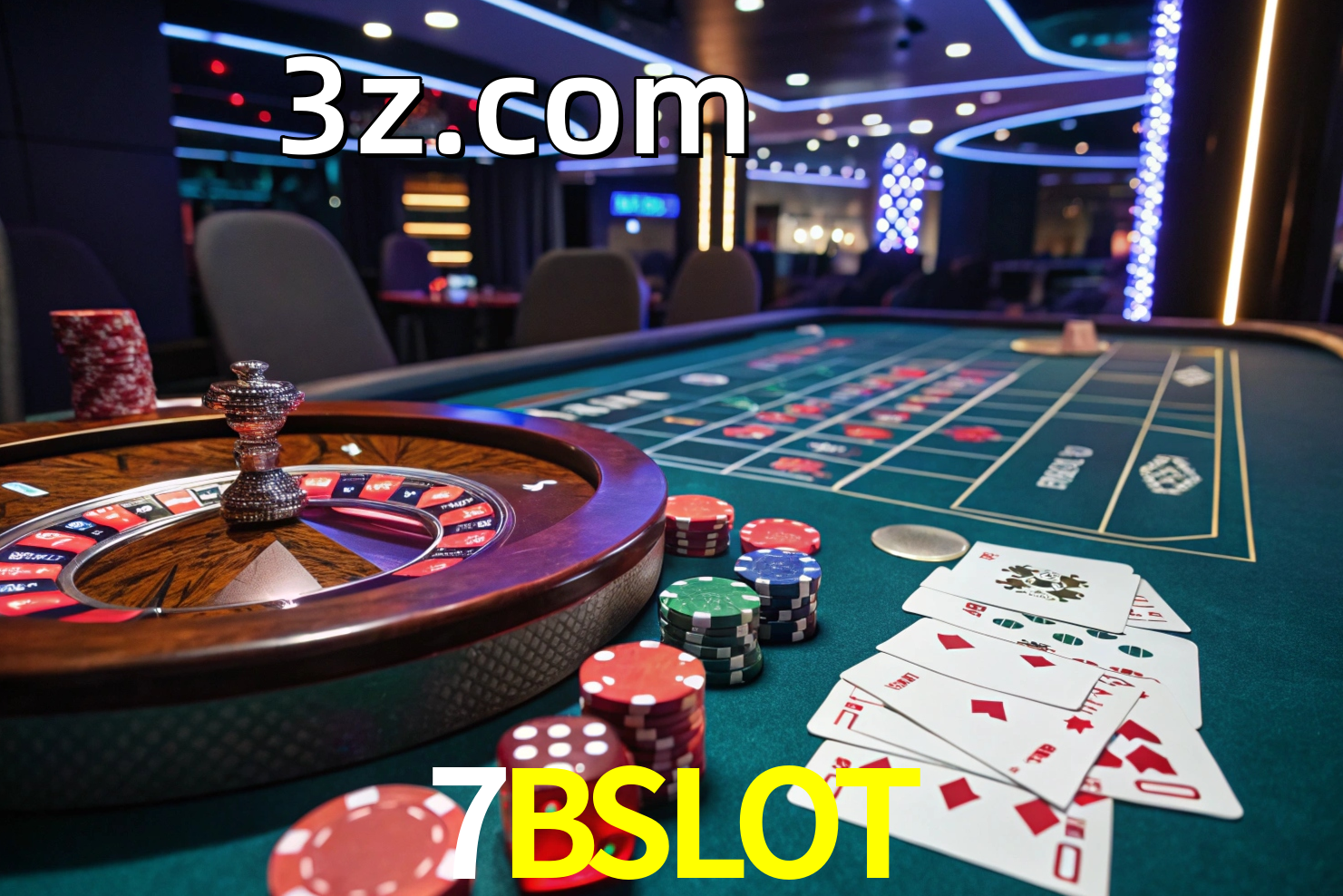 7BSLOT