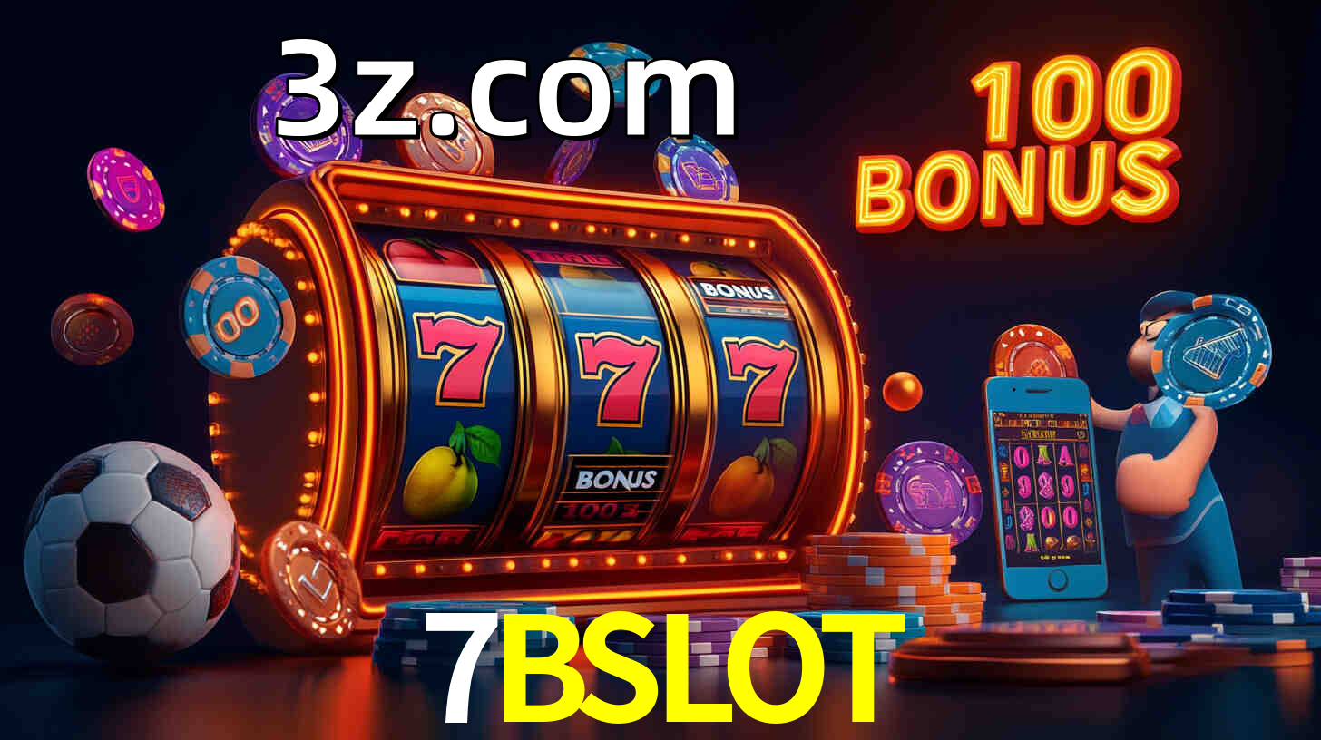 7BSLOT