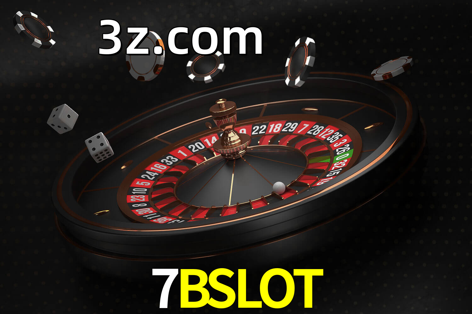 7BSLOT