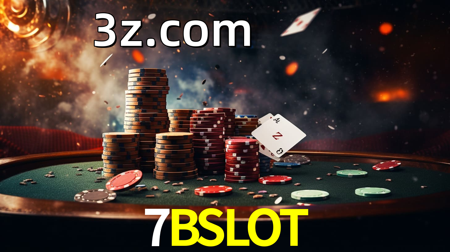 7BSLOT