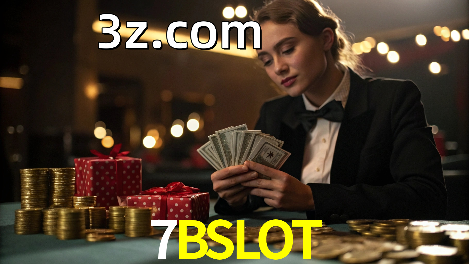 cassino online 7BSLOT