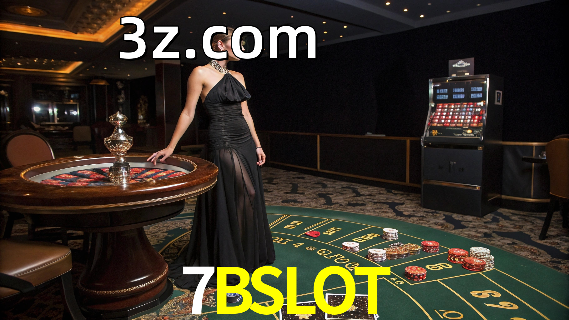 7BSLOT