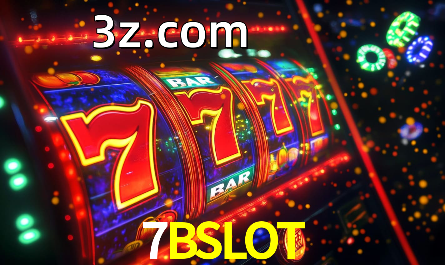 7BSLOT