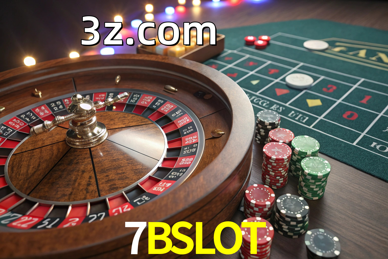7BSLOT