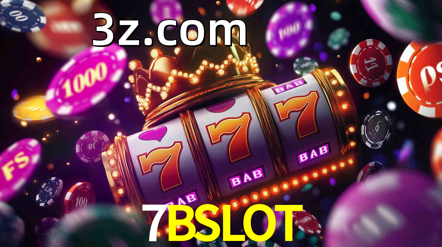 7BSLOT