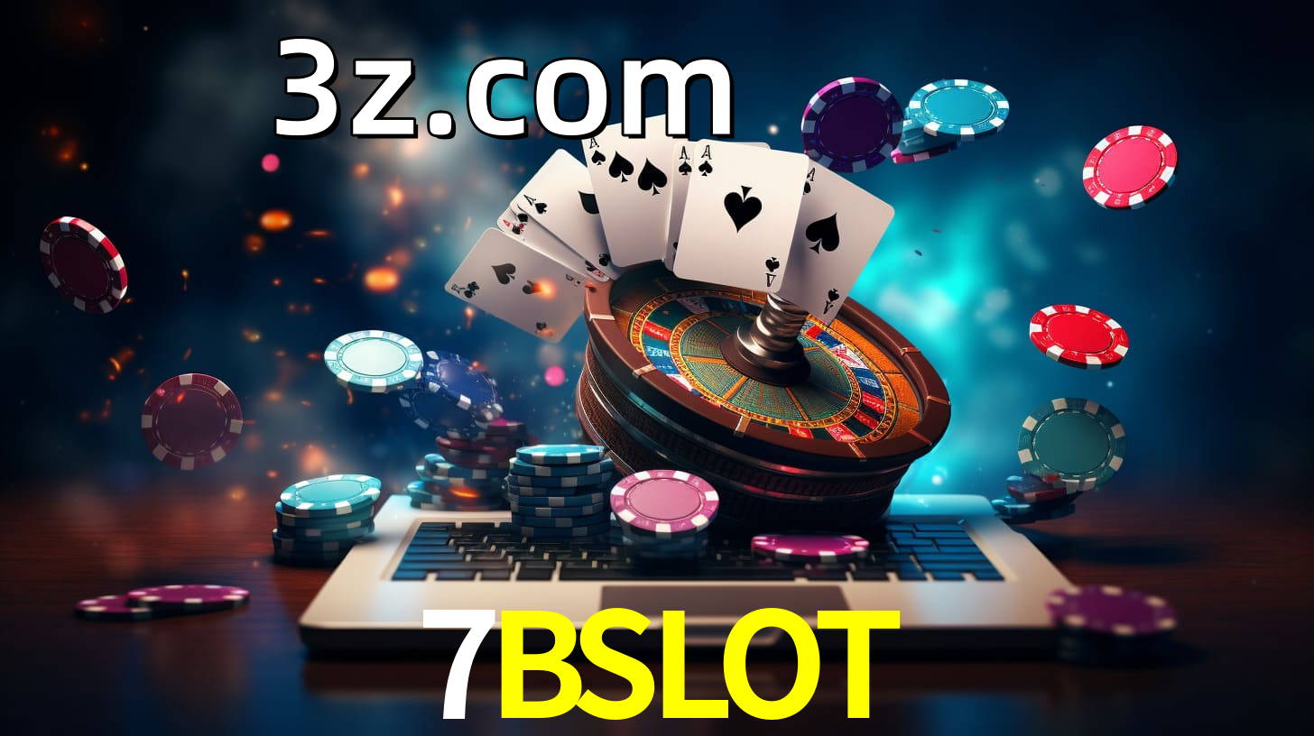 7BSLOT