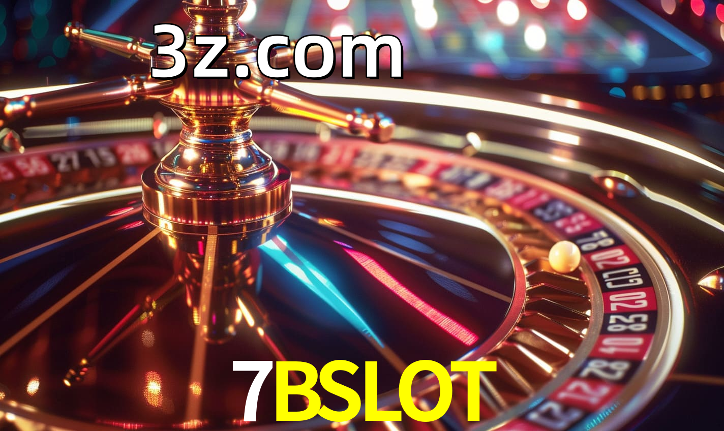 cassino online 7BSLOT