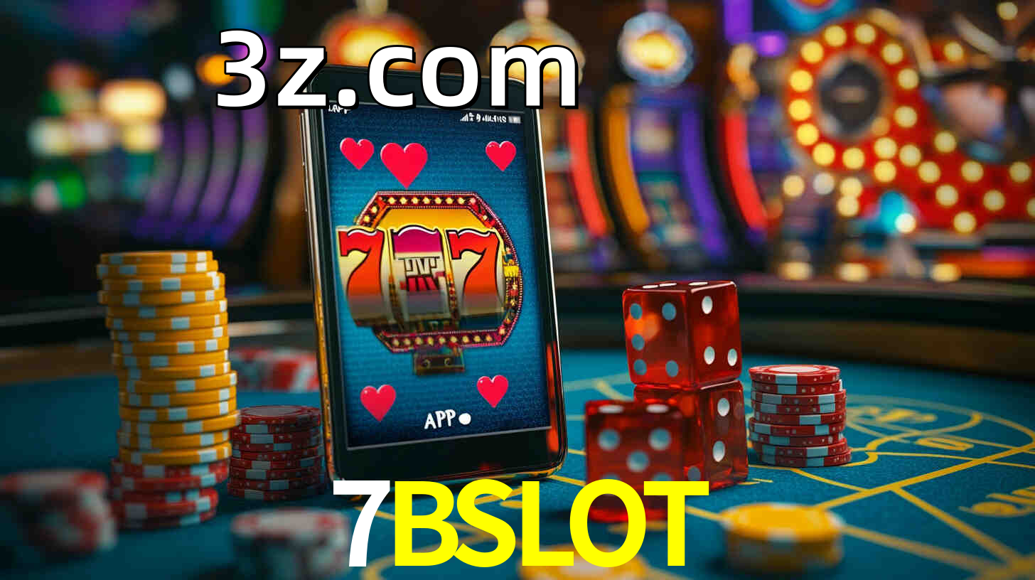 7BSLOT