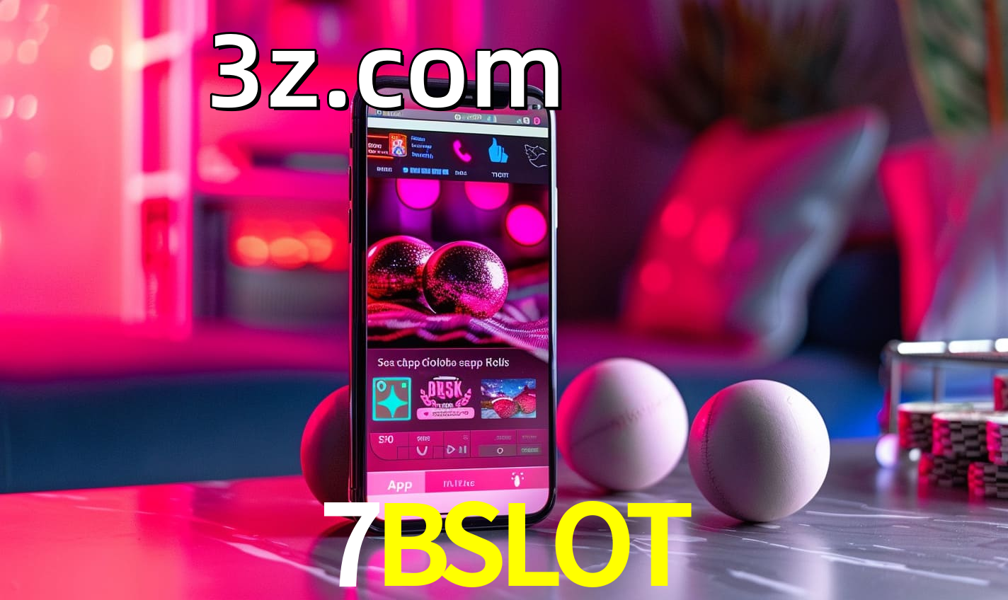 7BSLOT