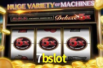 Descubra a Magia dos Jogos de Arcade no 7bslot