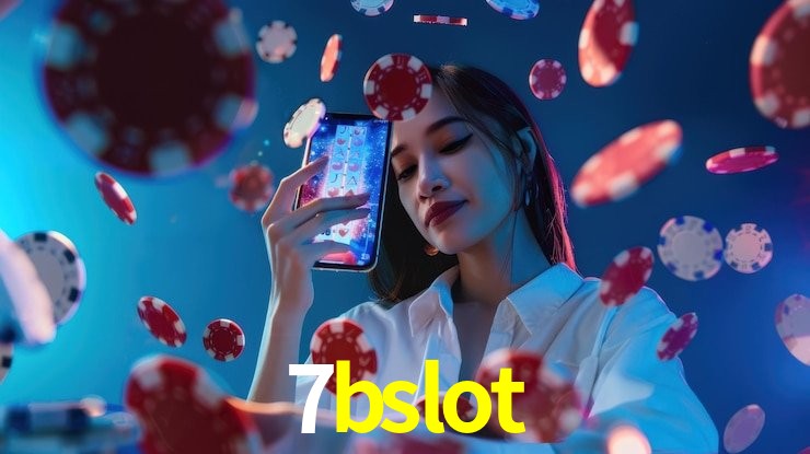 7bslot Download - Opções de Download por Plataforma