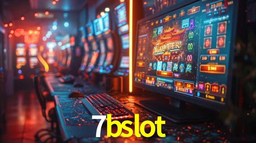 7bslot
