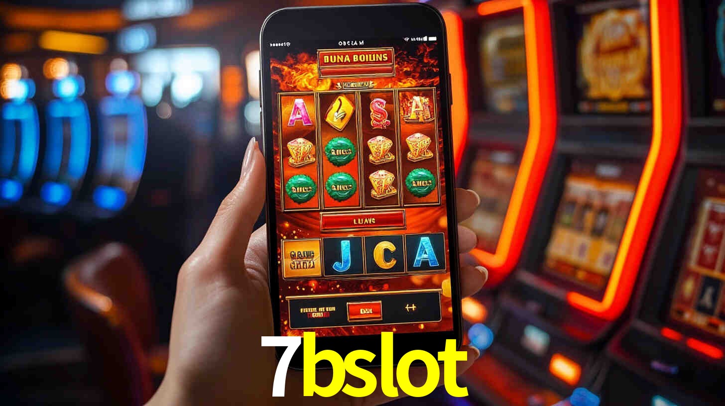 7bslot.com