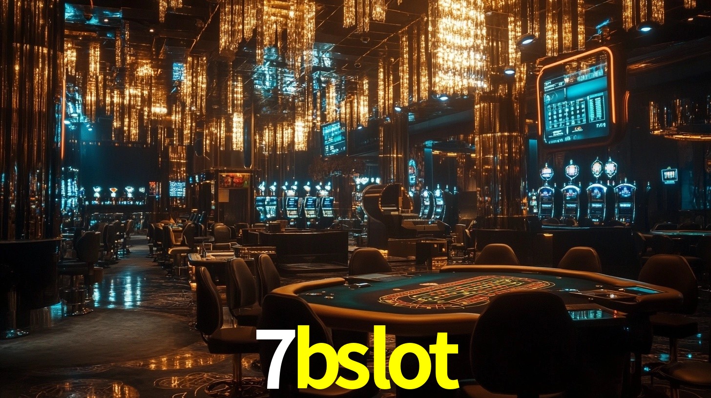 7bslot.com