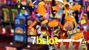 7bslot,7bslot.com