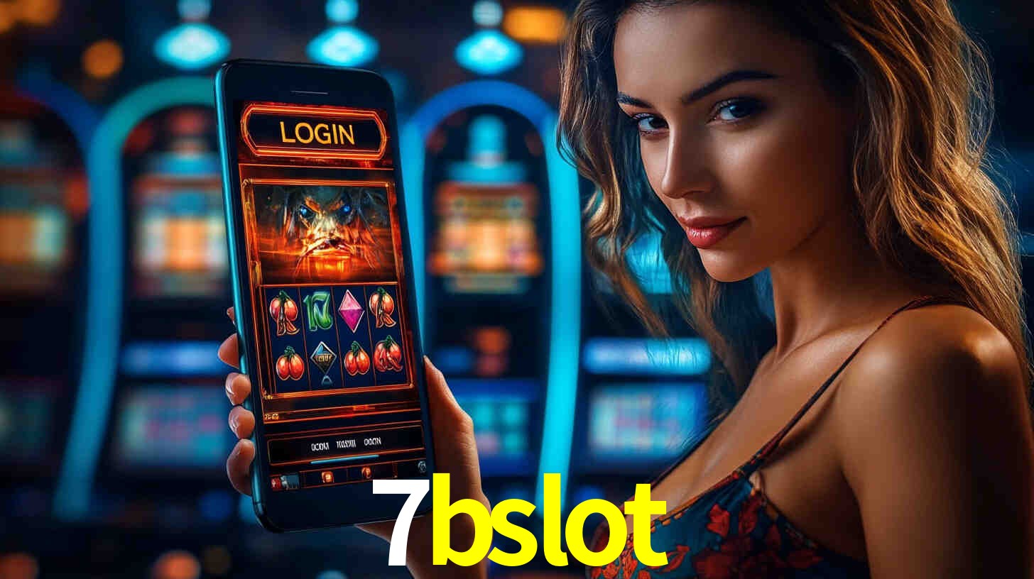 7bslot
