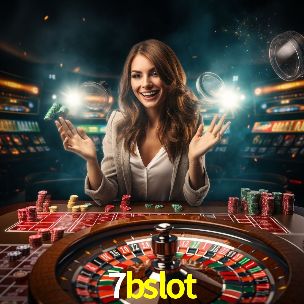 7bslot