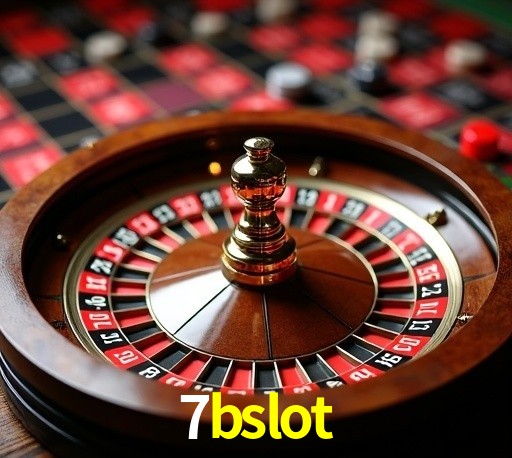 7bslot Seguro SSL