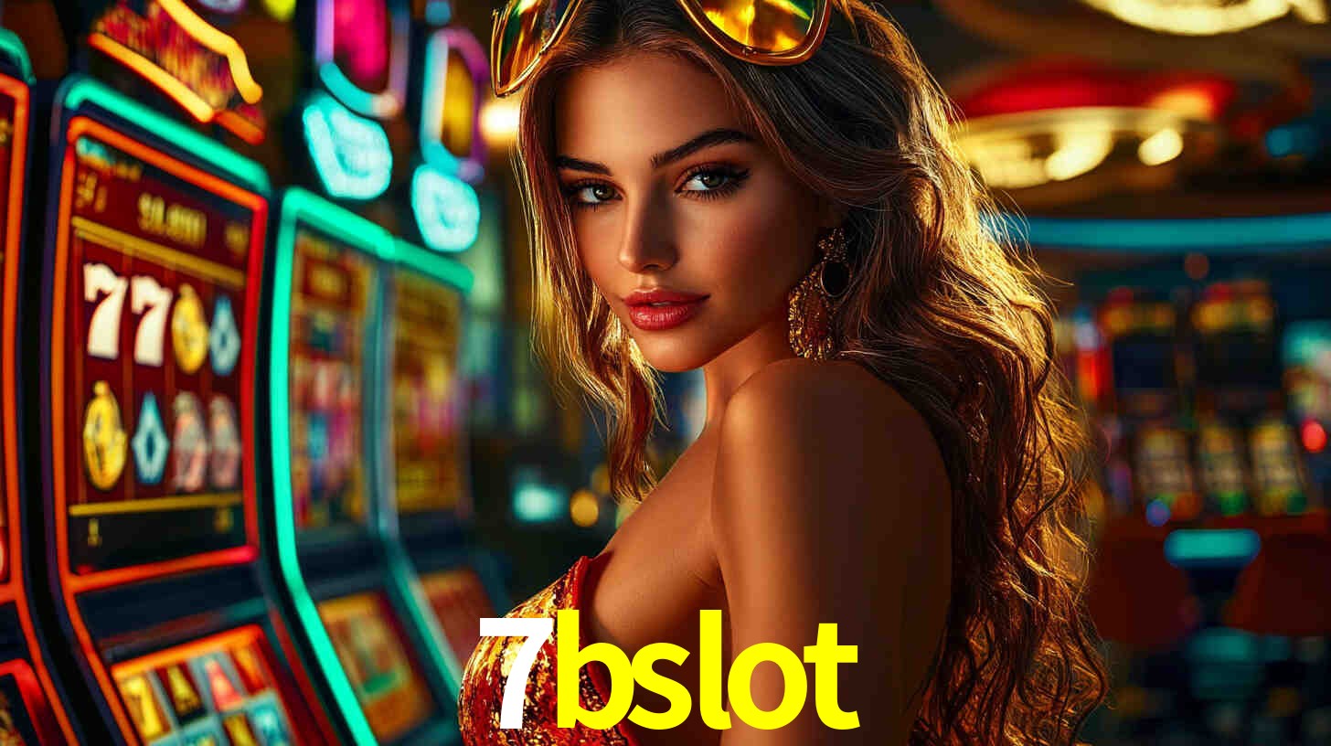 Tournaments 7bslot