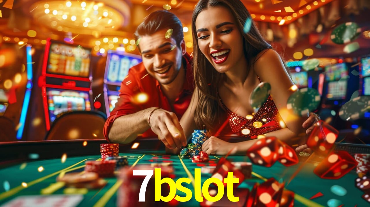 Sistemas de Segurança 7bslot