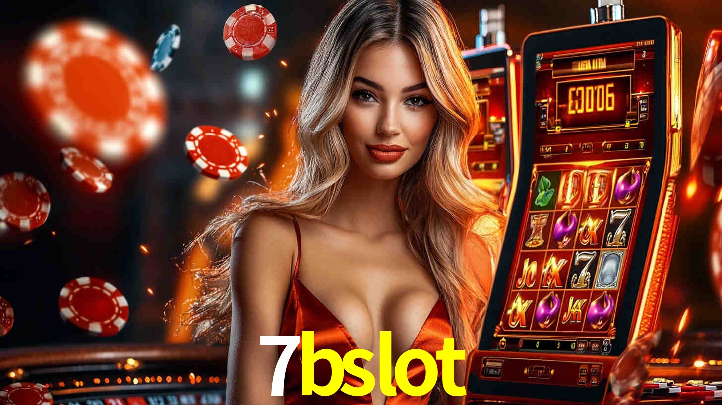 7bslot,7bslot.com