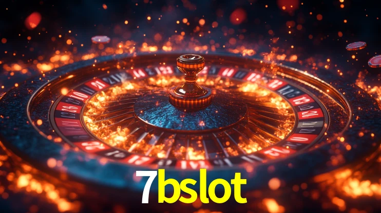 7bslot,7bslot.com