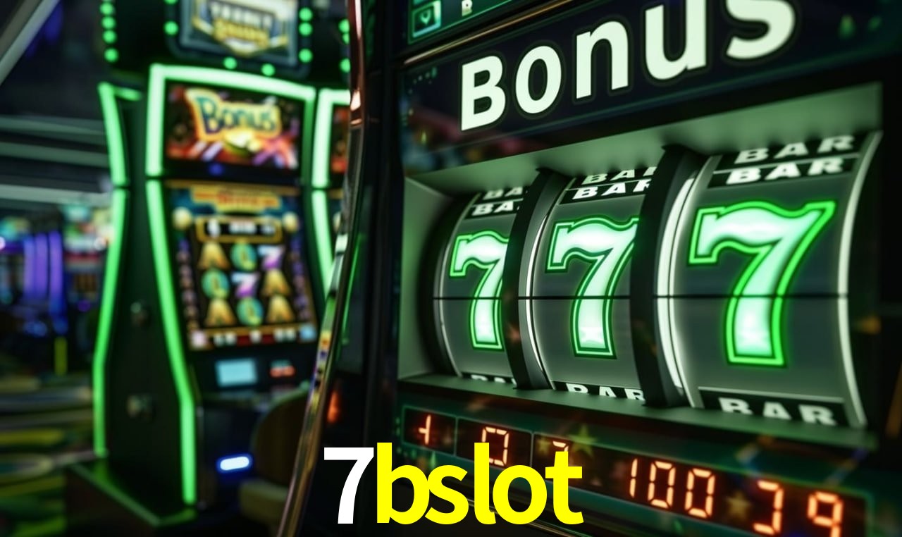 Game Providers 7bslot