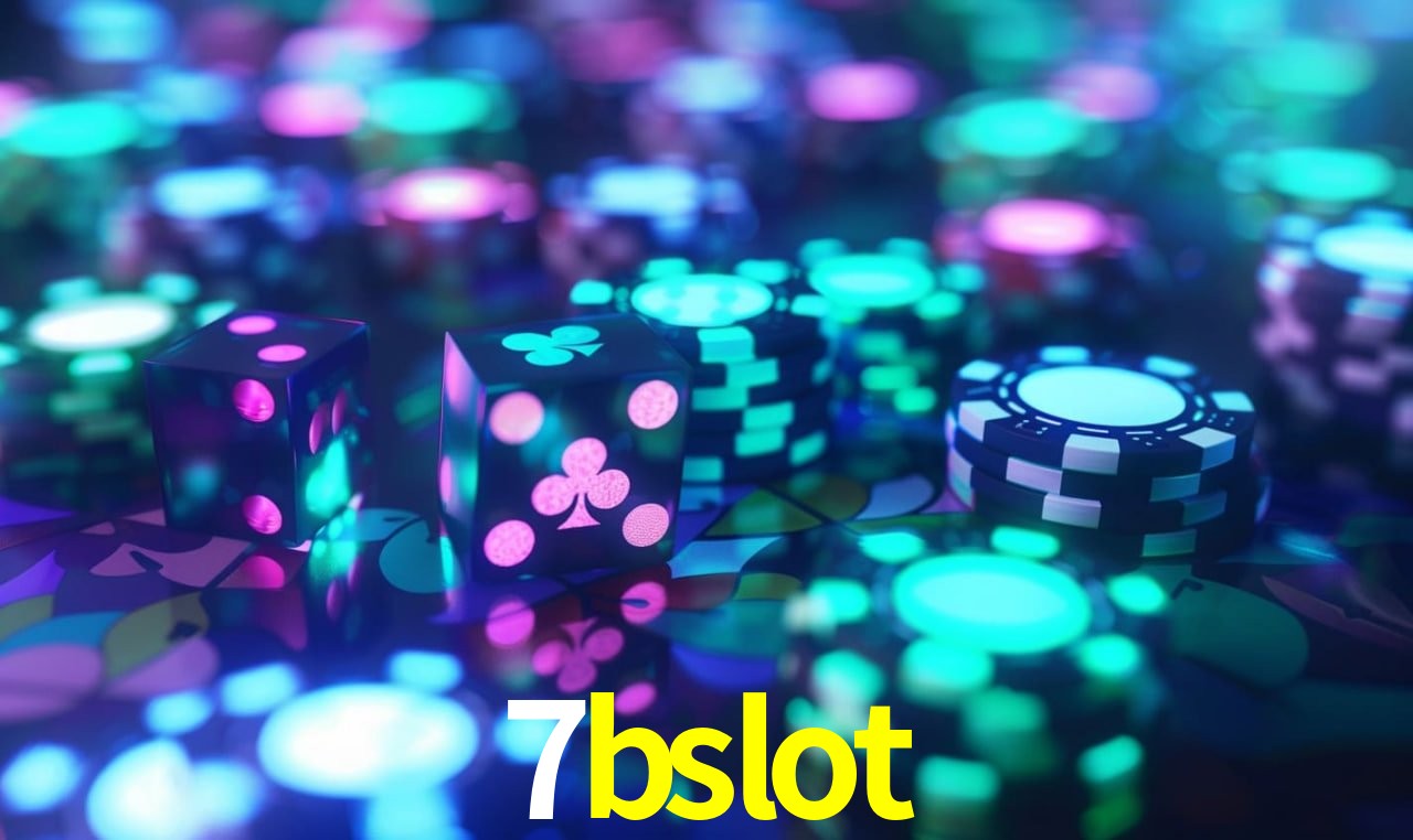Casino VIP 7bslot