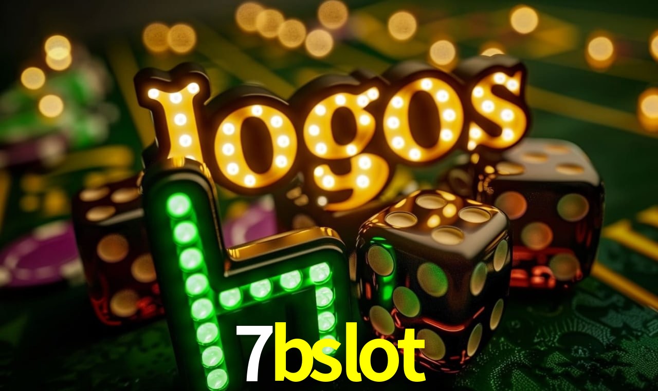 Diretório de Jogos 7bslot