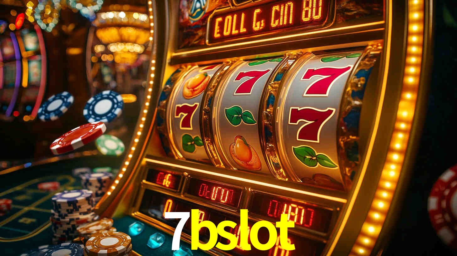 Daily Bonuses 7bslot