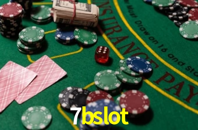 7bslot