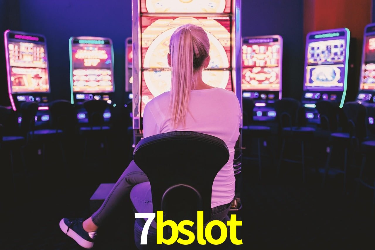 Live Casino 7bslot