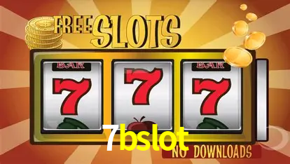 Descubra o Mundo do Cassino Online com 7bslot