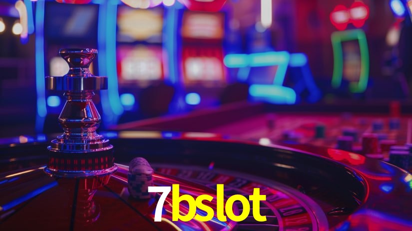 7bslot