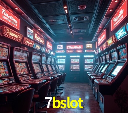 7bslot Logo Seguro