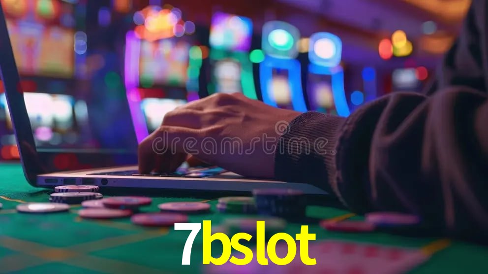PIX Instantâneo 7bslot