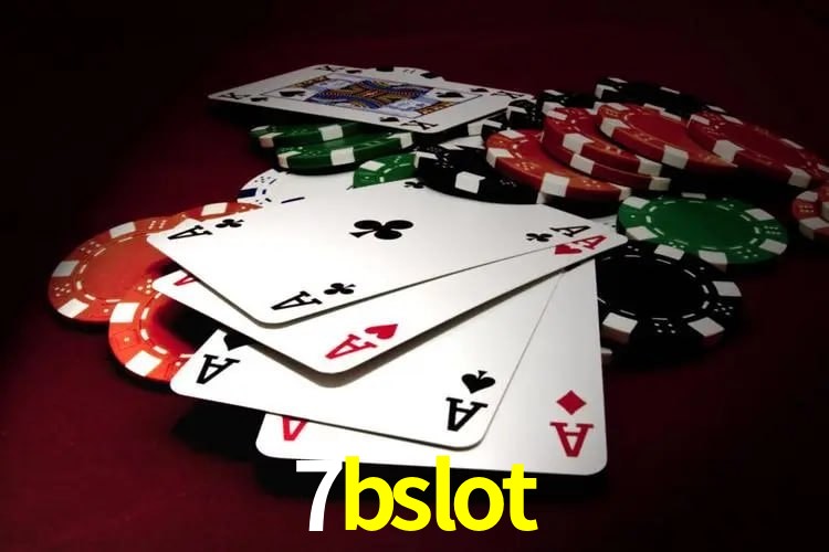 Casino Ao Vivo 7bslot