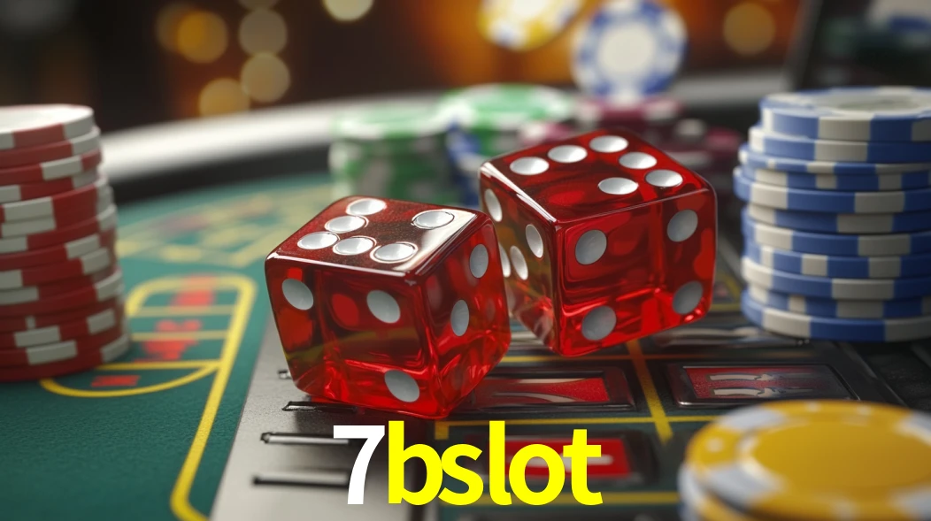 Blackjack Table 7bslot
