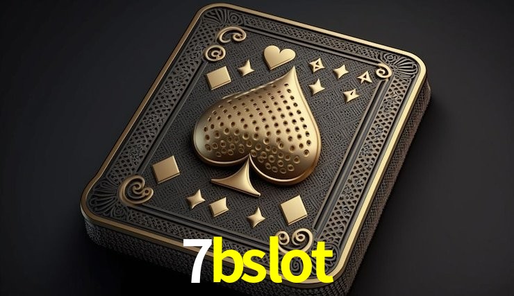Recursos de Bônus 7bslot