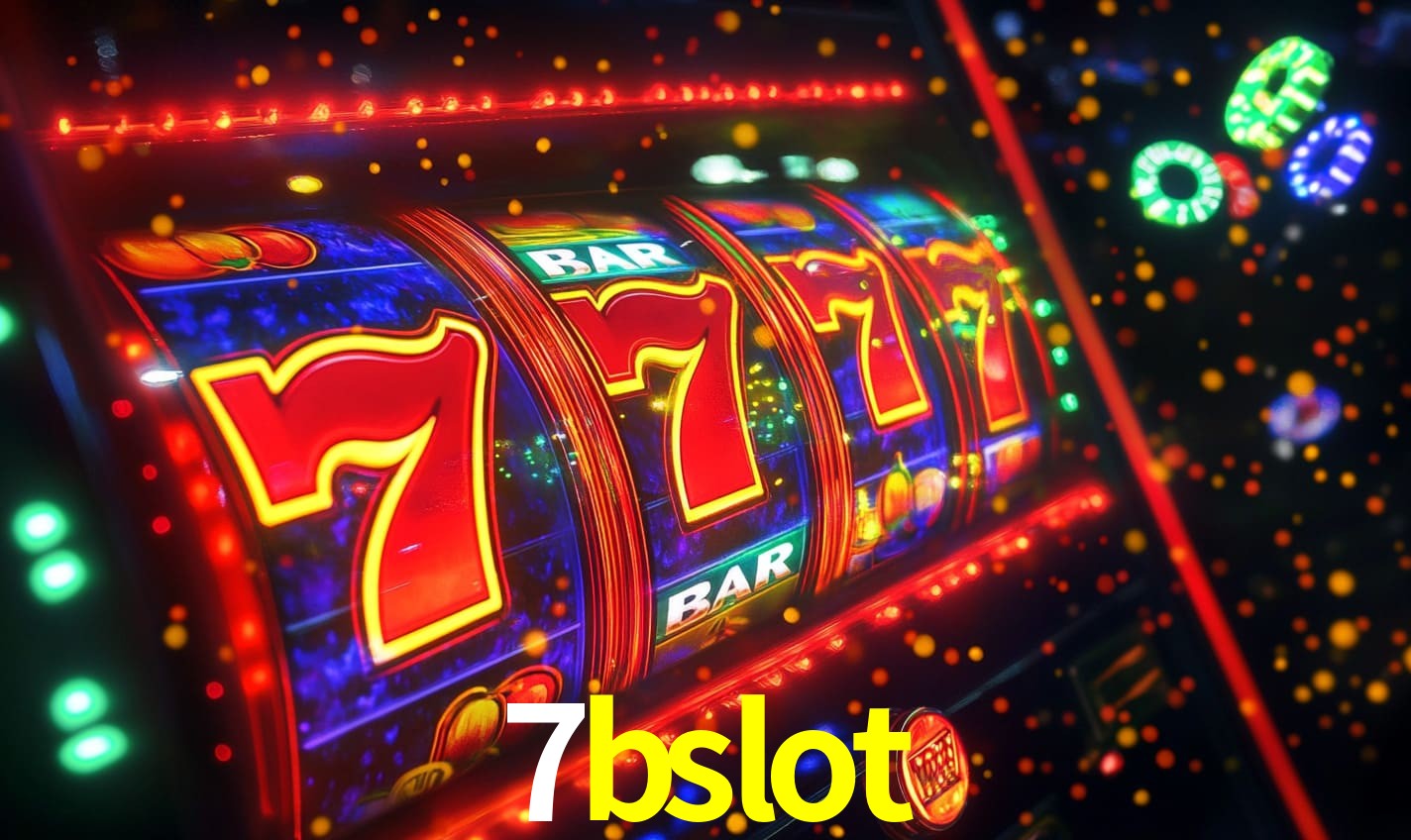 7bslot