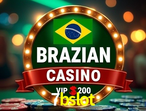 Bot 7bslot Telegram