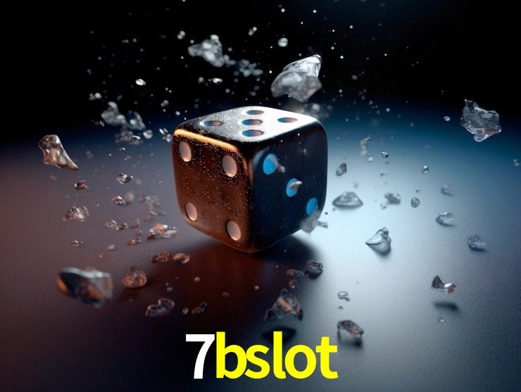 7bslot Plataforma Confiável