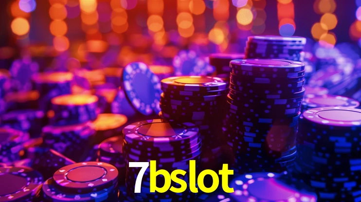 7bslot
