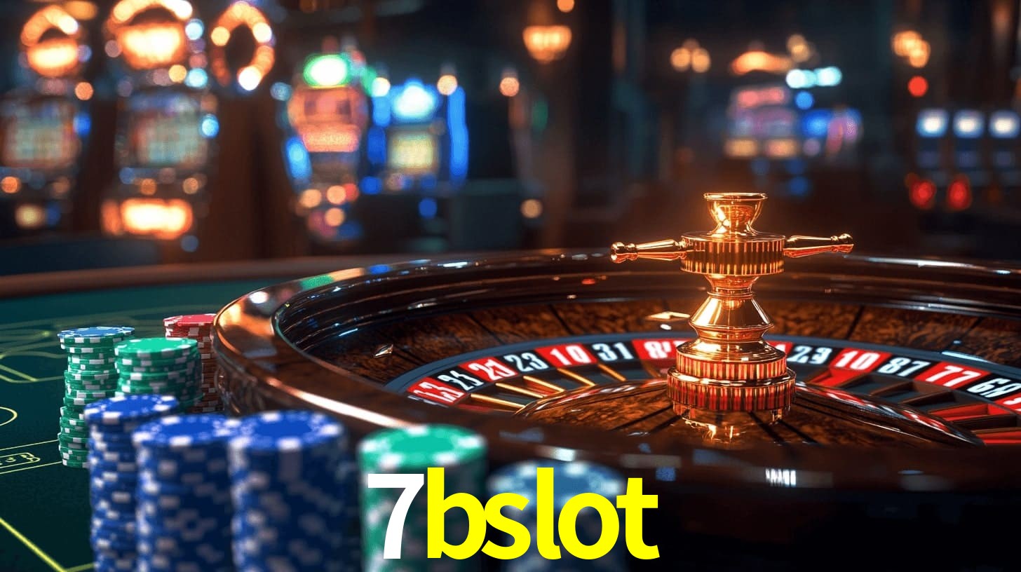 7bslot