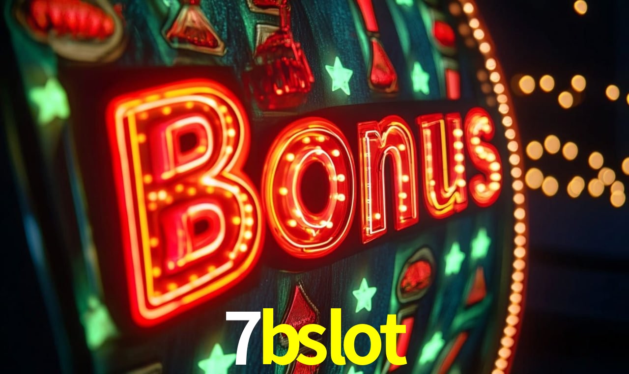 Jogos Exclusivos 7bslot