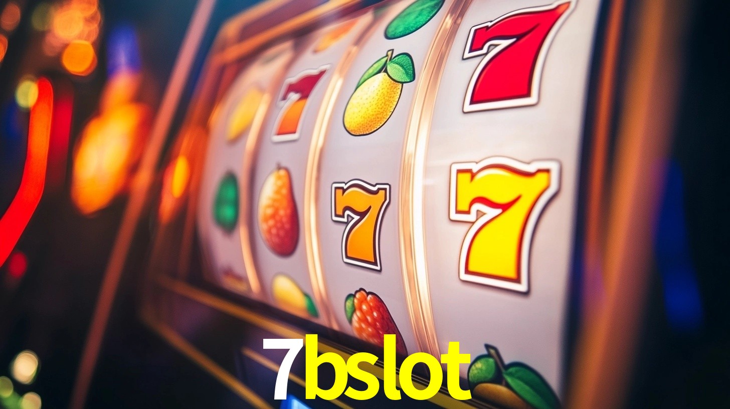 7bslot App Interface