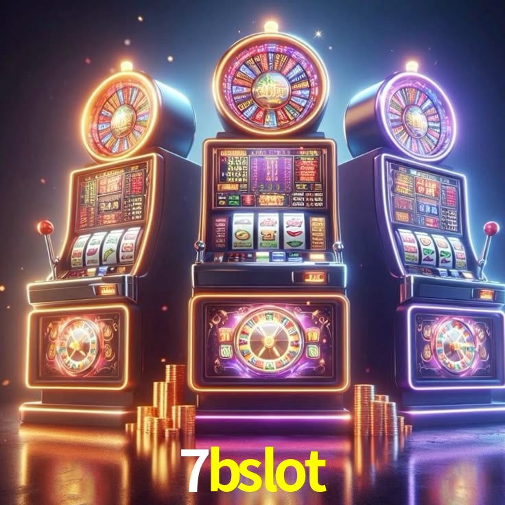 7bslot,7bslot.com