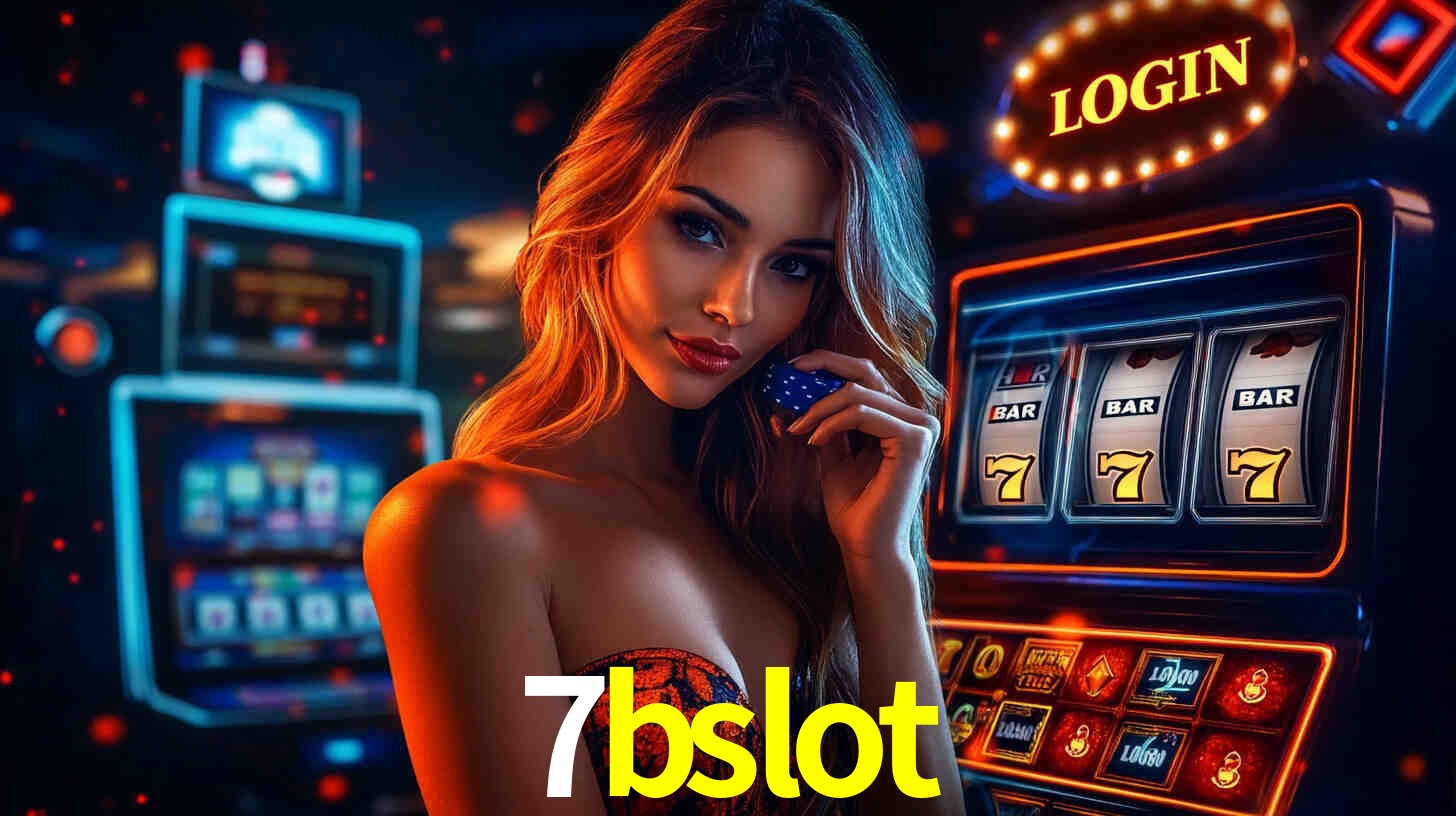 7bslot,7bslot.com